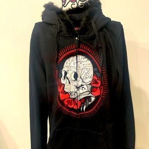 || Fatal || Hoodie Sweatshirt